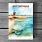 Dry Tortugas National Park Poster, Travel Art, Office Poster, Home Decor | S8 product 3